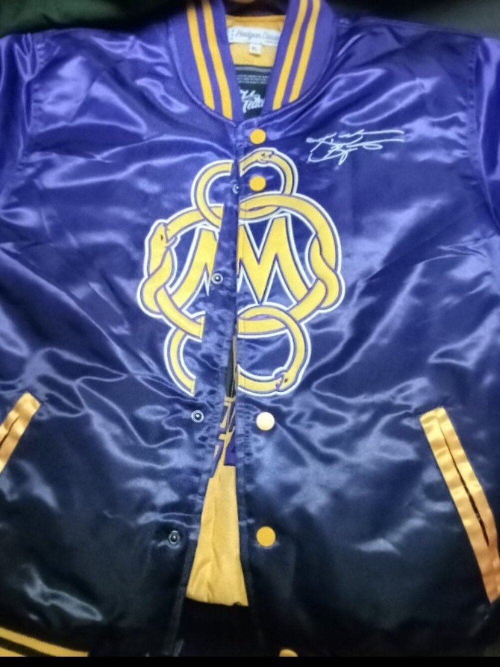 Headgear Jacket